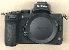 ミラーレス一眼|NIKON