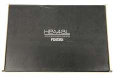 ヘッドホンアンプ|FOSTEX
