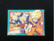 ファミコンソフト|BANDAI