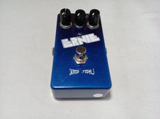 ファズペダル|SKREDDY PEDALS