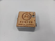 その他エフェクター（バッファー）|BUMPER