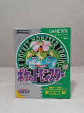 GBソフト|NINTENDO