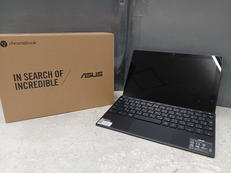 CHROMEBOOK|ASUS