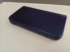 NINTENDO3DSLL|NINTENDO