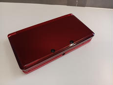ニンテンドー3DS