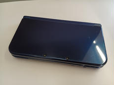 NEW3DSLL|NINTENDO