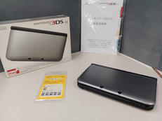 任天堂3DSLL|NINTENDO