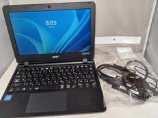 ノートパソコン|ACER