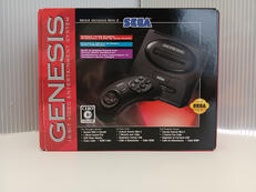 GENESIS2|SEGA