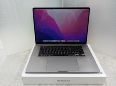 MacBookPro|APPLE