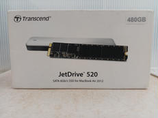 JetDrive 520|TRANSCEND