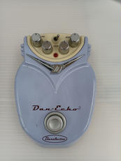 エフェクター|DANELECTRO