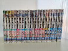 ワンピースDVDBOX ※ケース割れ有り|avex mode