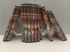 DVDソフト|東映株式会社