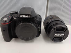 デジタル一眼レフカメラ|NIKON