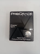 CF EXPRESS|PRO GRADE