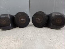 カースピーカー|DIATONE