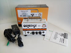 ギターアンプヘッド|ORANGE