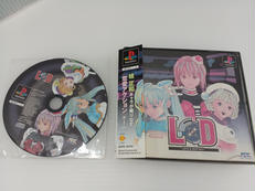 ゲームソフト