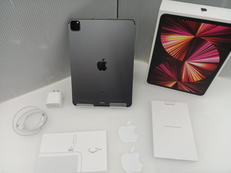 IPAD PRO 11インチ 第3世代|APPLE