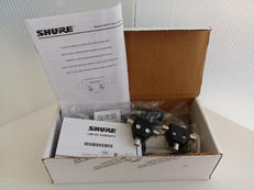 パッシブアンテナスプリッター|SHURE