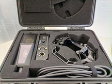 真空管レコーディングマイクセット|LEWITT