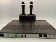 デジタルワイヤレスチューナー|TOA