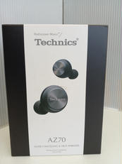 ワイヤレスイヤホン|TECHNICS