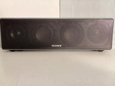 ワイヤレススピーカー|SONY