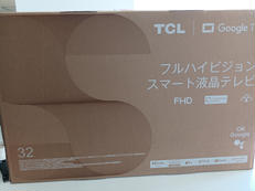 液晶テレビ|TCL