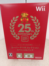 スーパーマリオコレクション　スペシャルパック|NINTENDO