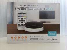 スマートフォン家電コントローラ|GLAMO
