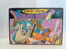 ドラゴンクエスト