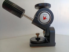 3Dヘッド雲台|HUSKY