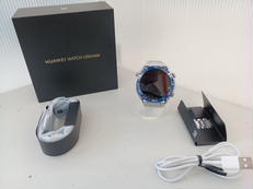 GPSスマートウォッチ|HUAWEI