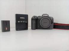 ミラーレス一眼|CANON