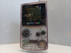 ゲームボーイカラー
