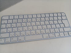 MAGIC KEYBOARD|APPLE