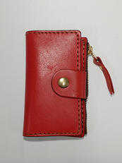 コイン＆キーケース|HERZ