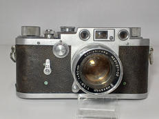 レンジファインダーカメラ|LEOTAX