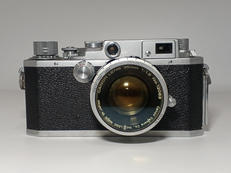 レンジファインダーカメラ|CANON