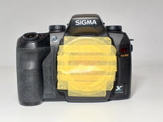 デジタル一眼レフカメラ|SIGMA