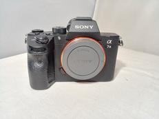 ミラーレス一眼レフカメラ|SONY