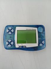 ワンダースワン|BANDAI