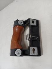 木製ハンドグリップ|PENTAX