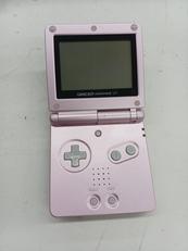ゲームボーイアドバンスSP|NINTENDO