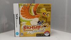 ポケットモンスター ハートゴールド|NINTENDO
