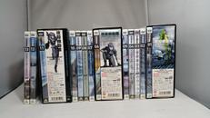 攻殻機動隊SAC|BANDAI