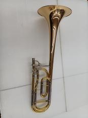 トロンボーン|YAMAHA