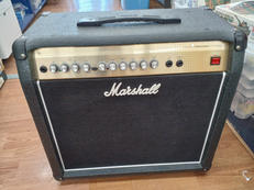 ギターアンプ|MARSHALL